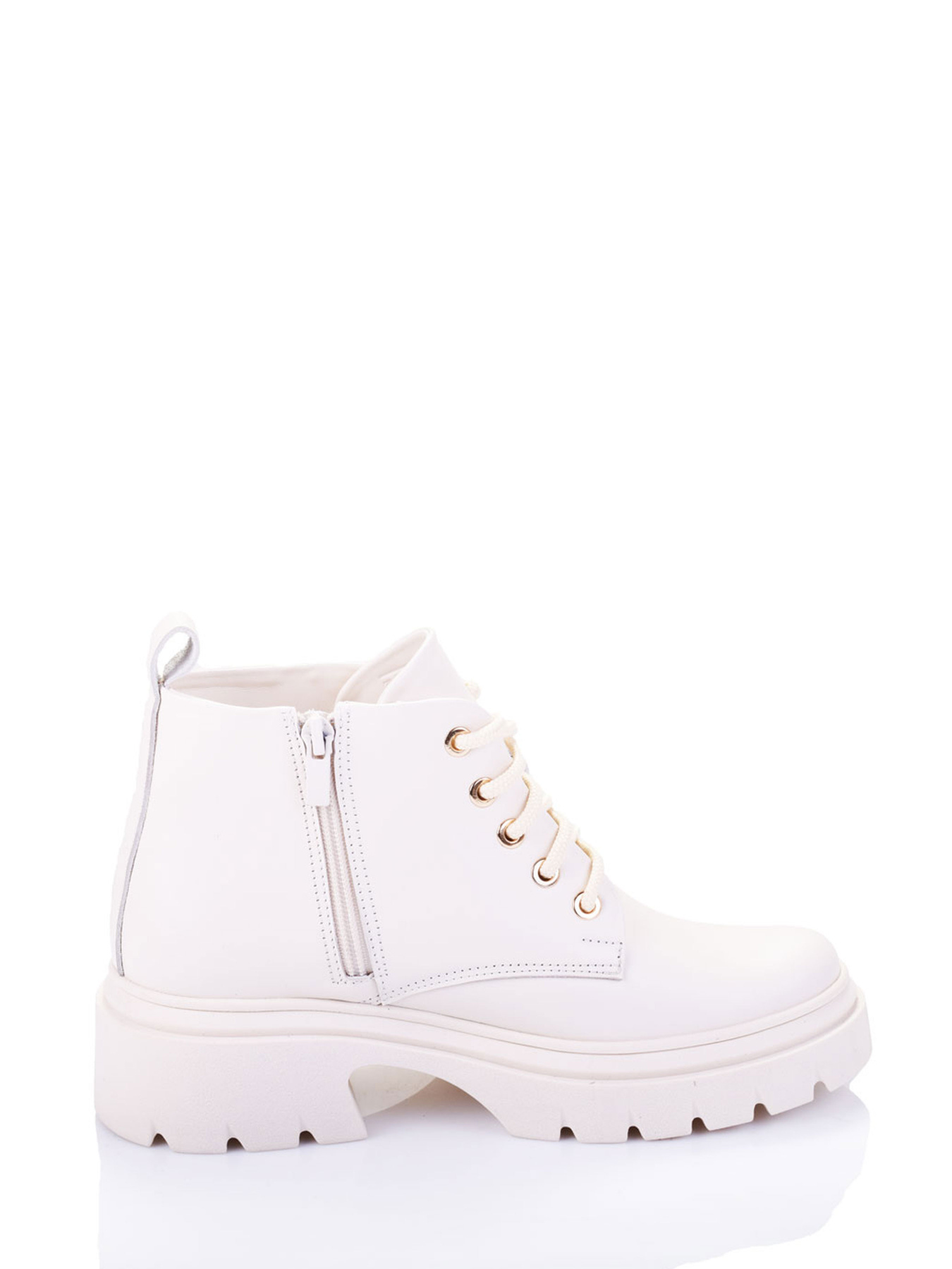 Ботинки Marco Piero модель 24151beige Фото