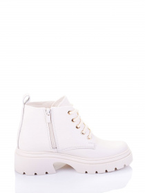 Ботинки Marco Piero модель 24151beige Фото