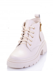 Ботинки Marco Piero модель 24151beige Фото