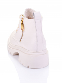 Ботинки Marco Piero модель 24151beige Фото