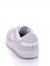 Кросівки Navigator модель B21203-4white-grey Фото