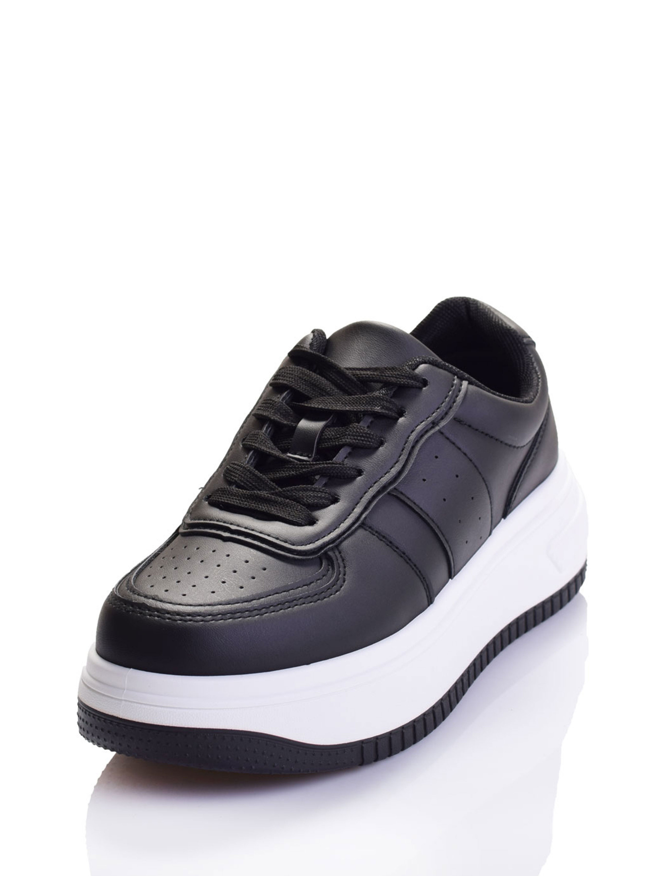 Кроссовки Navigator модель B3366-1black Фото