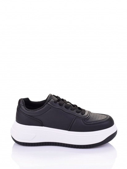 Кроссовки Navigator модель B3366-1black — фото - INTERTOP