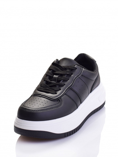 Кроссовки Navigator модель B3366-1black — фото 3 - INTERTOP