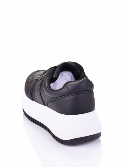 Кроссовки Navigator модель B3366-1black — фото 4 - INTERTOP