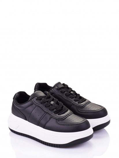Кросівки Navigator модель B3366-1black - фото