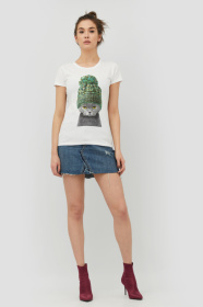 Футболки и поло YAPPI модель 1702218 Фото