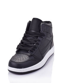 Черевики Navigator модель B1787-12black Фото