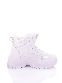 Черевики Navigator модель B2626-2white Фото