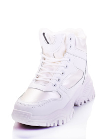 Черевики Navigator модель B2626-2white Фото