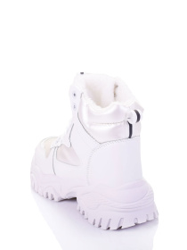 Черевики Navigator модель B2626-2white Фото