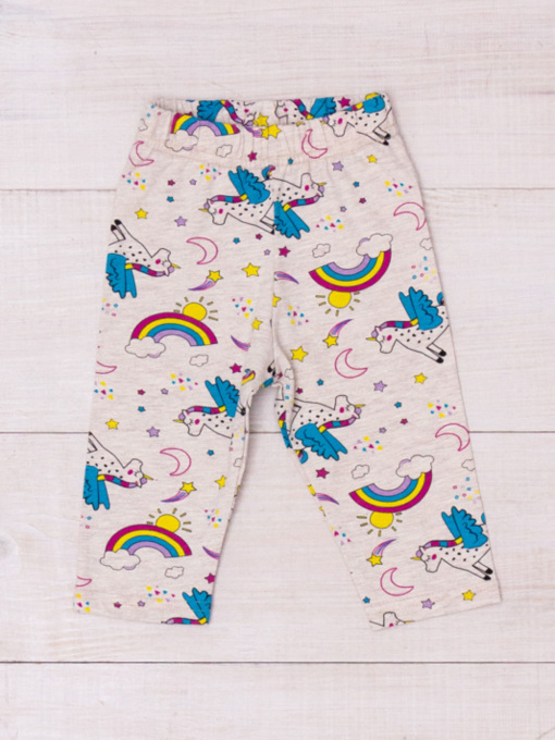 Велосипедки Носи своє модель 6275-043-dinorg-bezh Фото