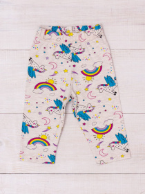 Велосипедки Носи своє модель 6275-043-dinorg-bezh Велосипедки Носи своє модель 6275-043-dinorg-bezh Фото