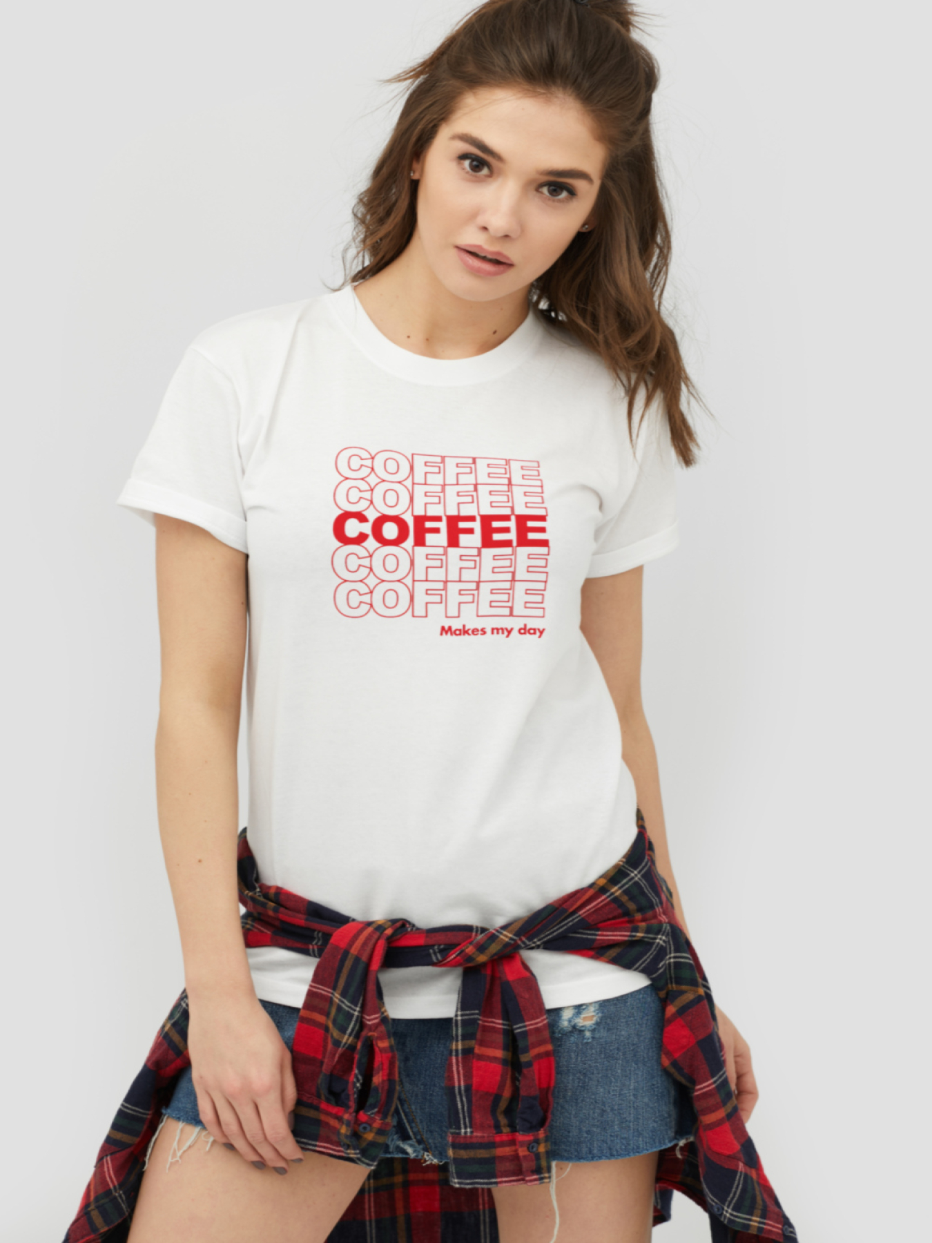 Футболки и поло YAPPI модель 2702156 Фото