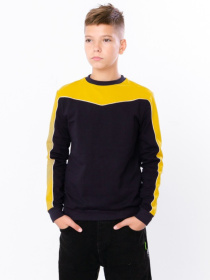 Свитшот Носи своє модель 6388-057-grchicq Фото