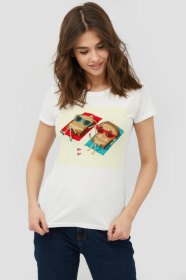 Футболки и поло YAPPI модель 1702217 Фото