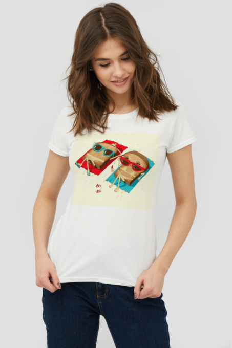 Футболки и поло YAPPI модель 1702217 Фото