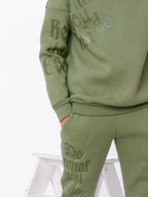 Спортивный костюм Носи своє модель 6396-025-33-fstashkovij-best Фото