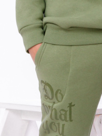 Спортивный костюм Носи своє модель 6396-025-33-fstashkovij-best Спортивный костюм Носи своє модель 6396-025-33-fstashkovij-best Фото