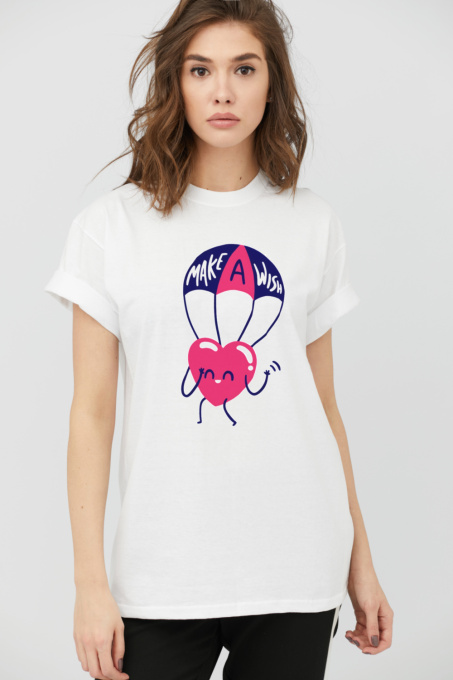 Футболки і поло YAPPI модель 3702159 Фото