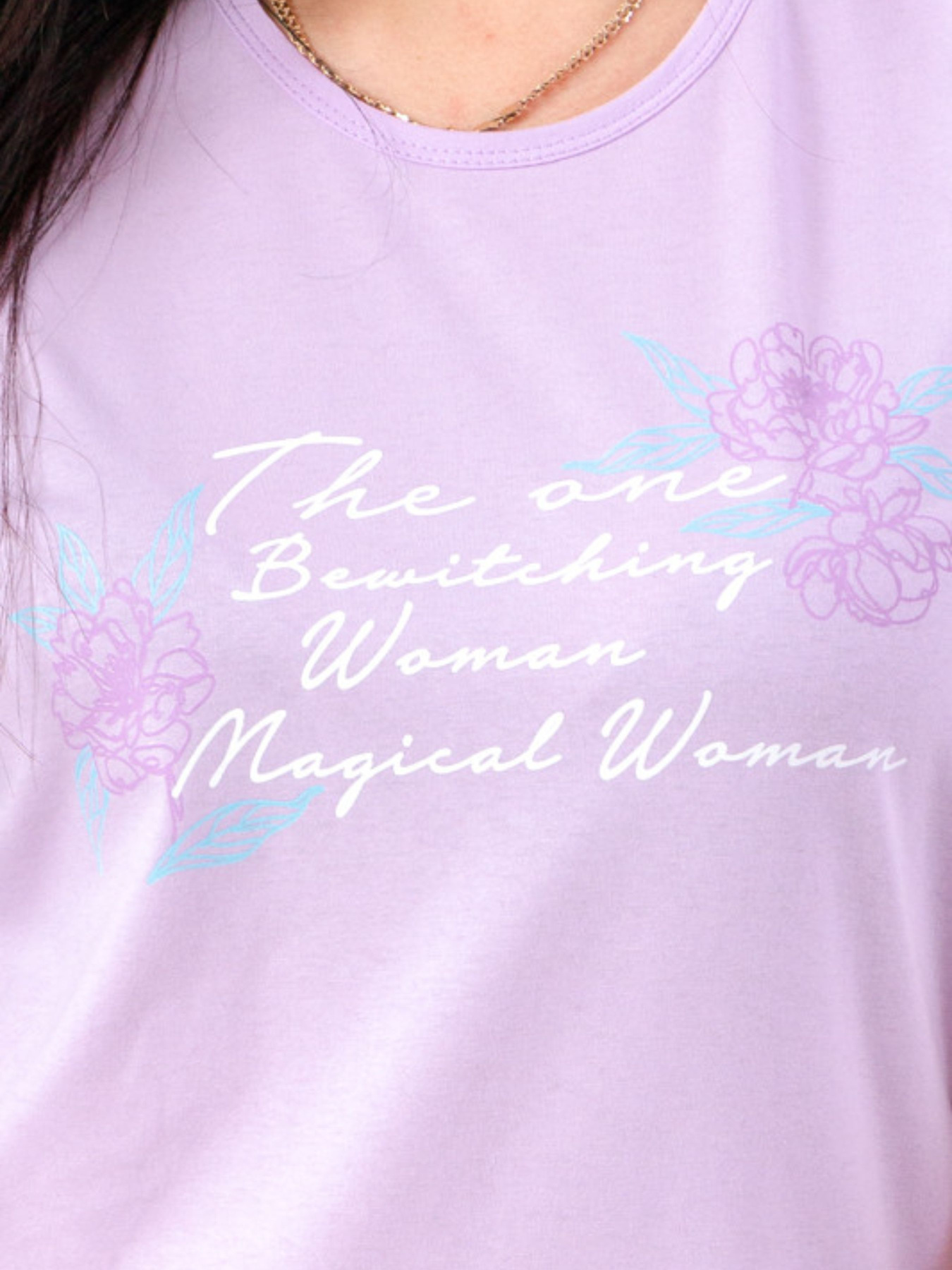 Ночная рубашка Носи своє модель 8178-001-33-1-svtlo-buzkovij Фото