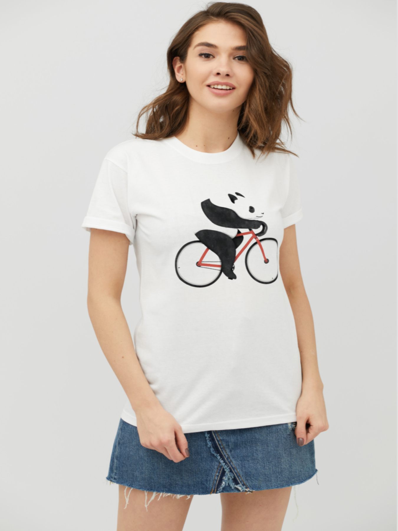 Футболки и поло YAPPI модель 2702155 Фото