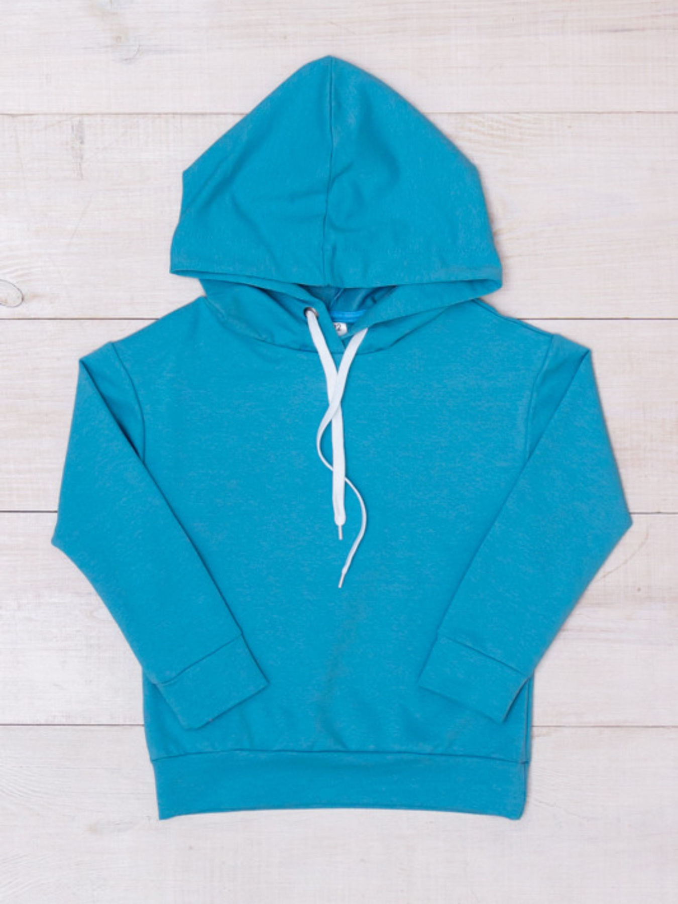 Худі Носи своє модель 6226-057-4-goluba-blakitx Худі Носи своє модель 6226-057-4-goluba-blakitx Фото