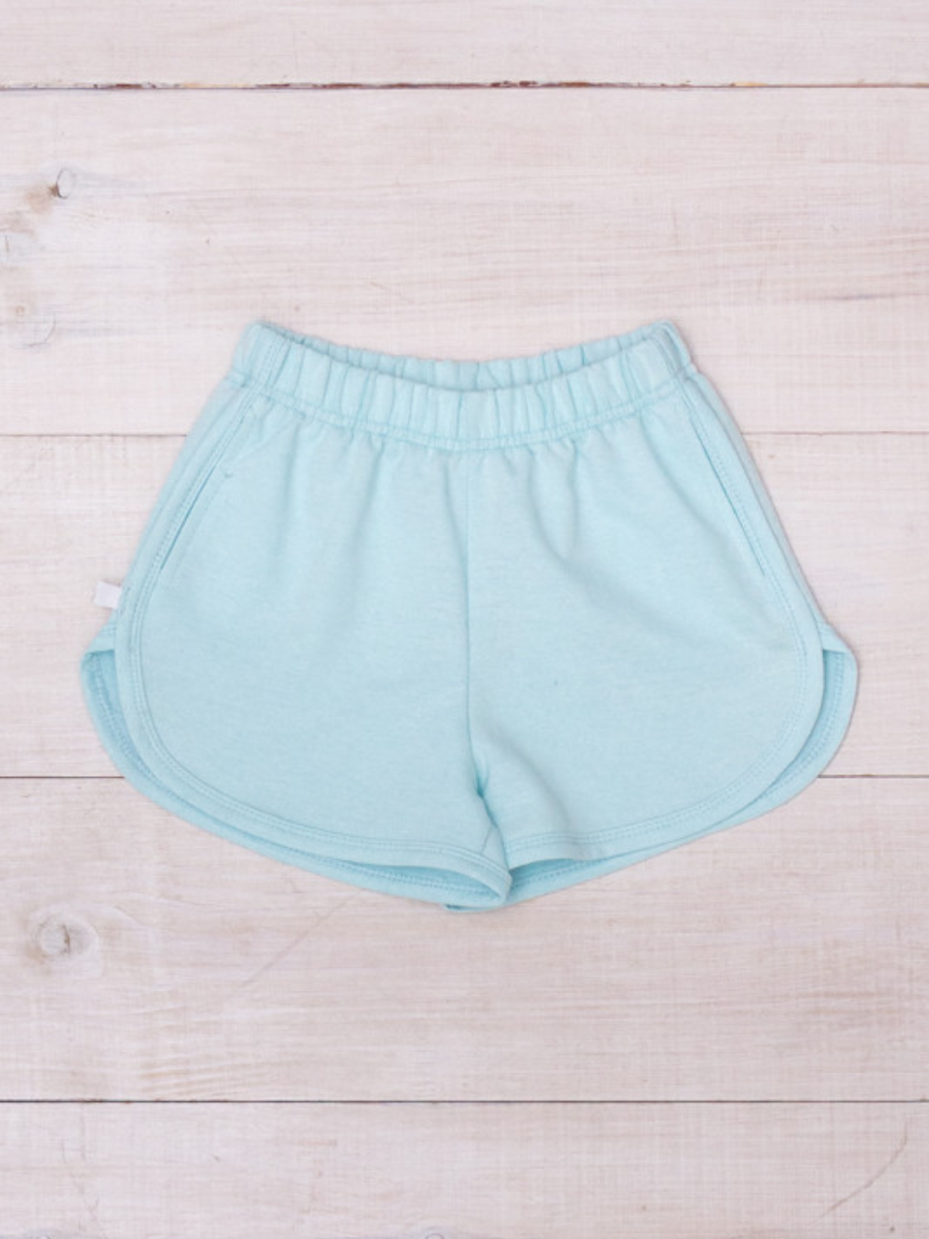 Шорты Носи своє модель 6242-057-nebesno-blakitnij Фото