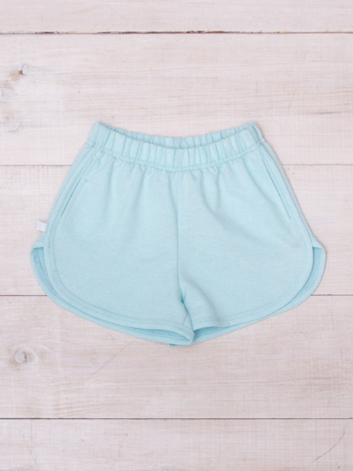 Шорты Носи своє модель 6242-057-nebesno-blakitnij Фото