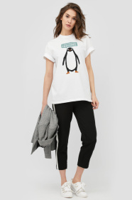 Футболки и поло YAPPI модель 3702158 Фото