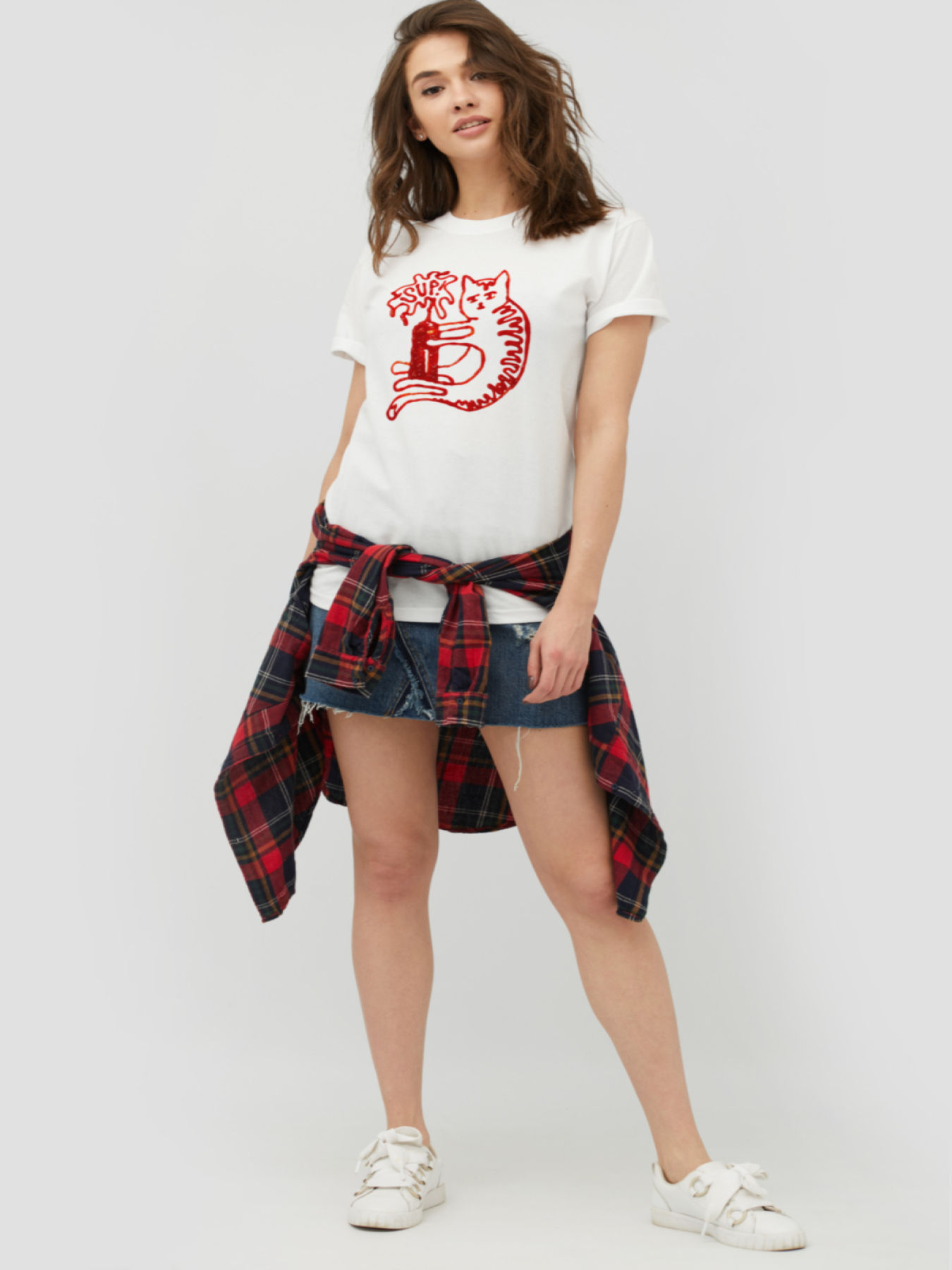 Футболки и поло YAPPI модель 2702154 Фото