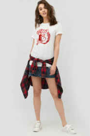 Футболки і поло YAPPI модель 2702154 Фото