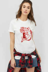 Футболки і поло YAPPI модель 2702154 Фото