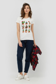 Футболки и поло YAPPI модель 1702215 Фото