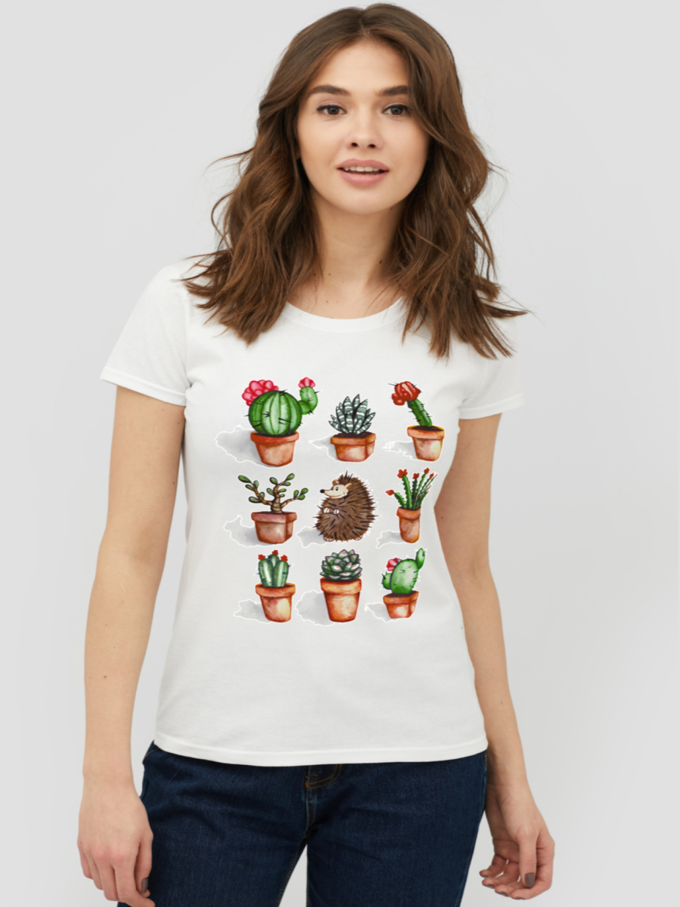 Футболки і поло YAPPI модель 1702215 Фото