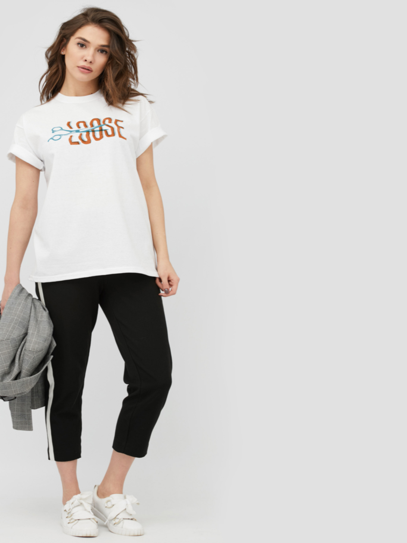 Футболки и поло YAPPI модель 3702156 Фото