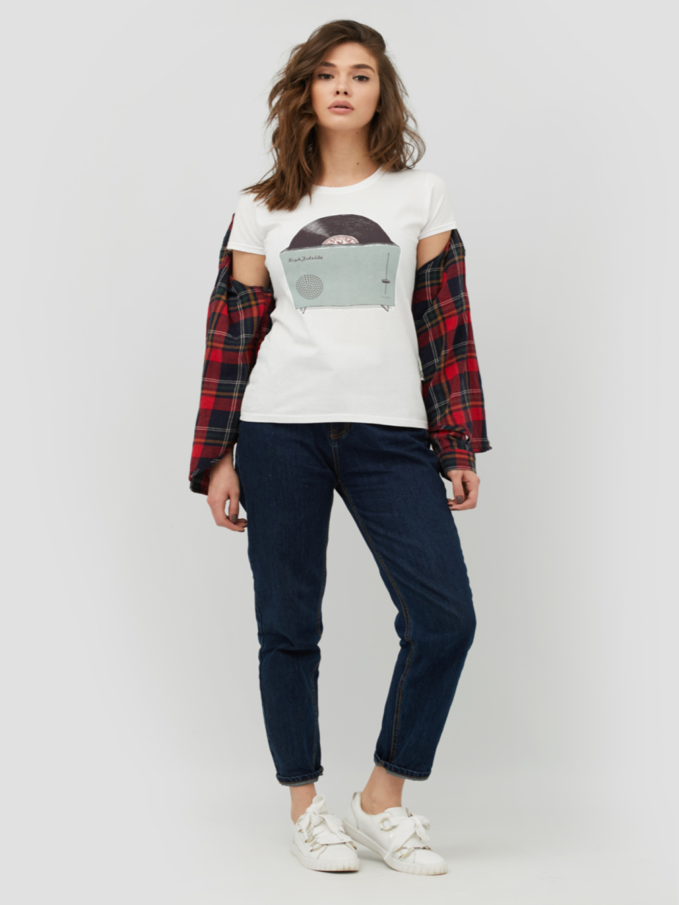 Футболки и поло YAPPI модель 1702213 Фото