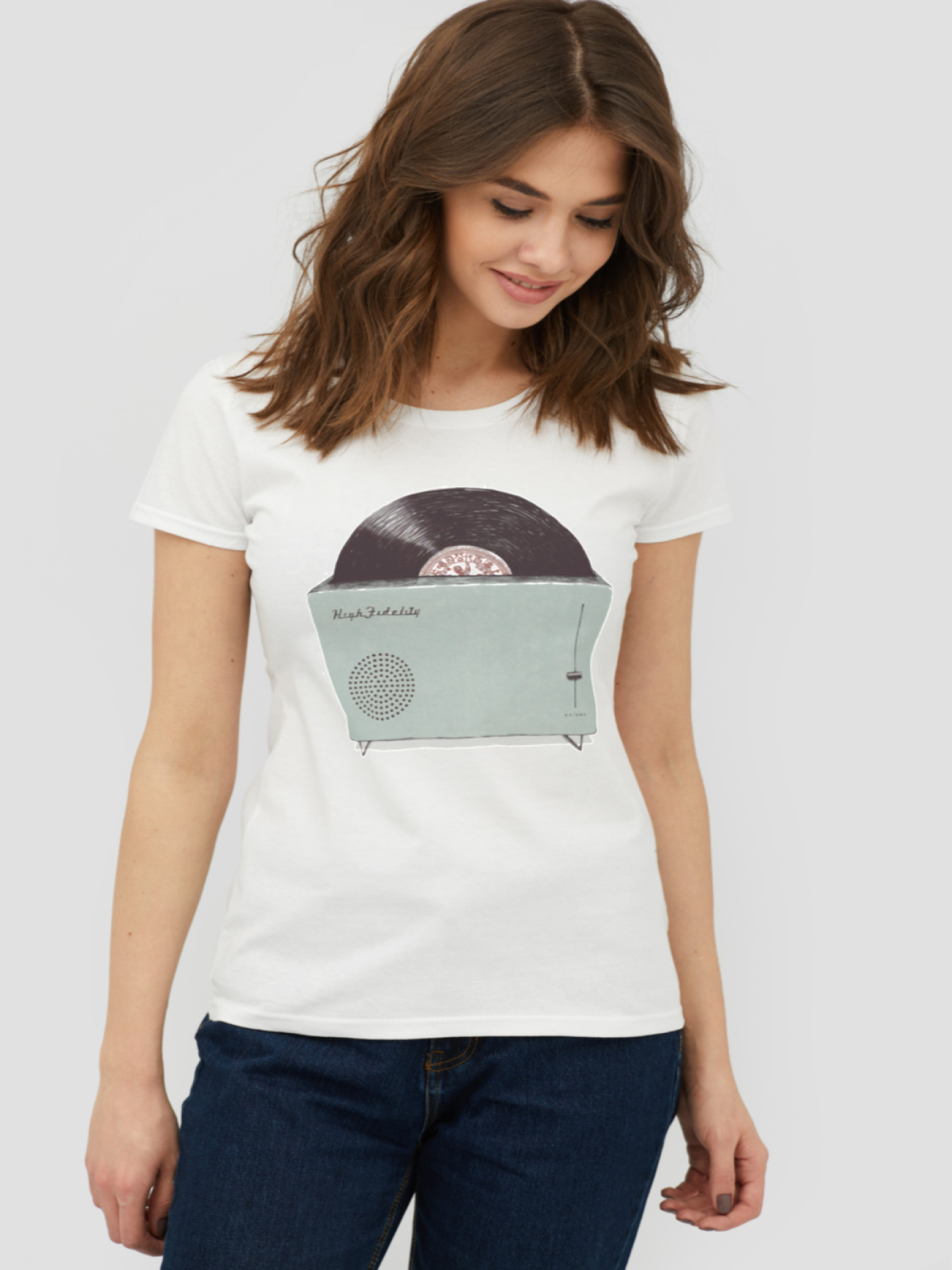 Футболки і поло YAPPI модель 1702213 Фото