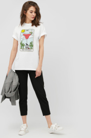 Футболки и поло YAPPI модель 3702155 Фото