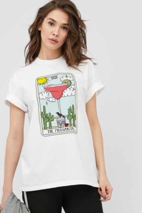 Футболки і поло YAPPI модель 3702155 Фото