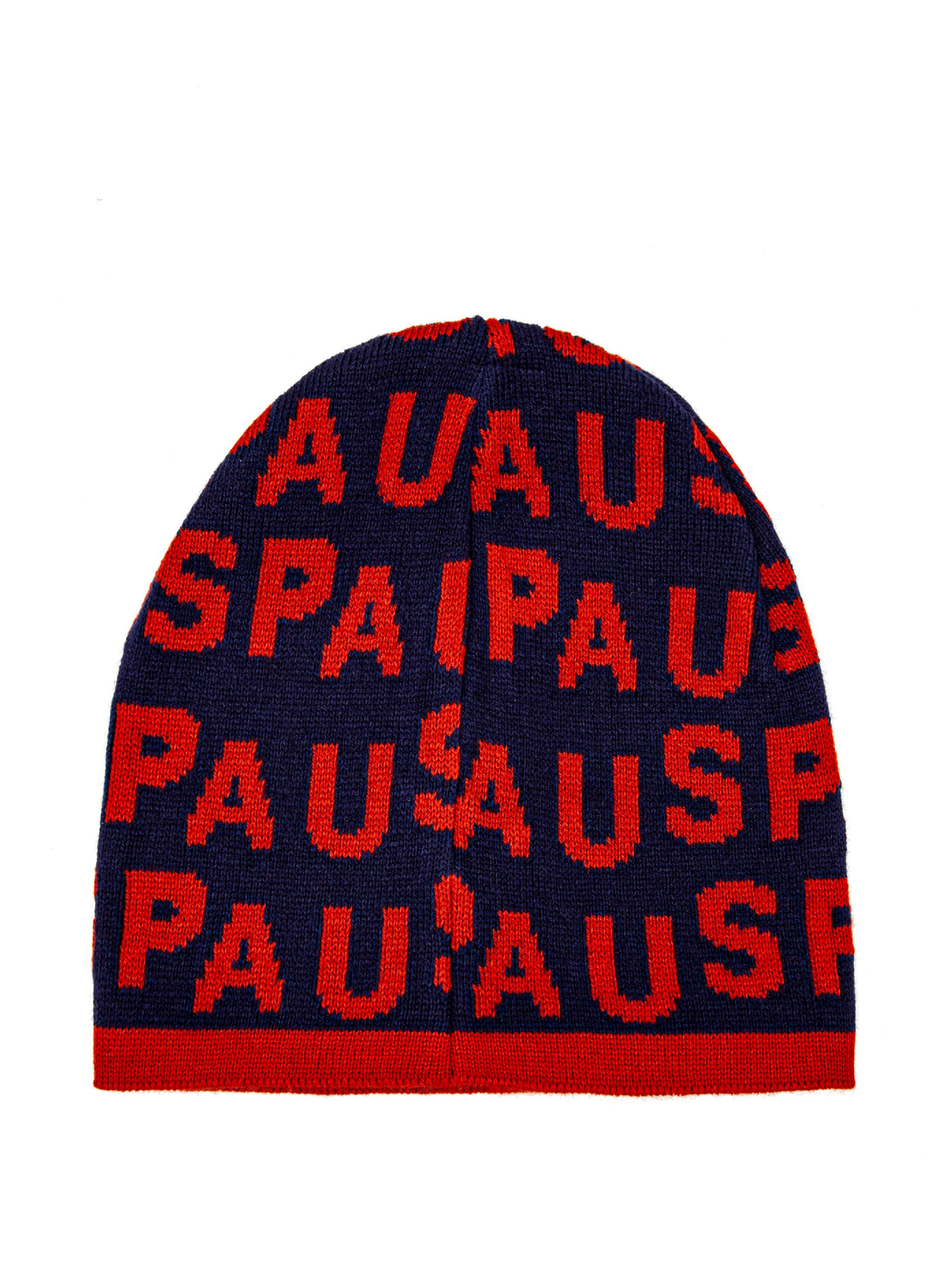 Шапка US Polo модель A083SZ0DH.000.1281335.VR033 Фото