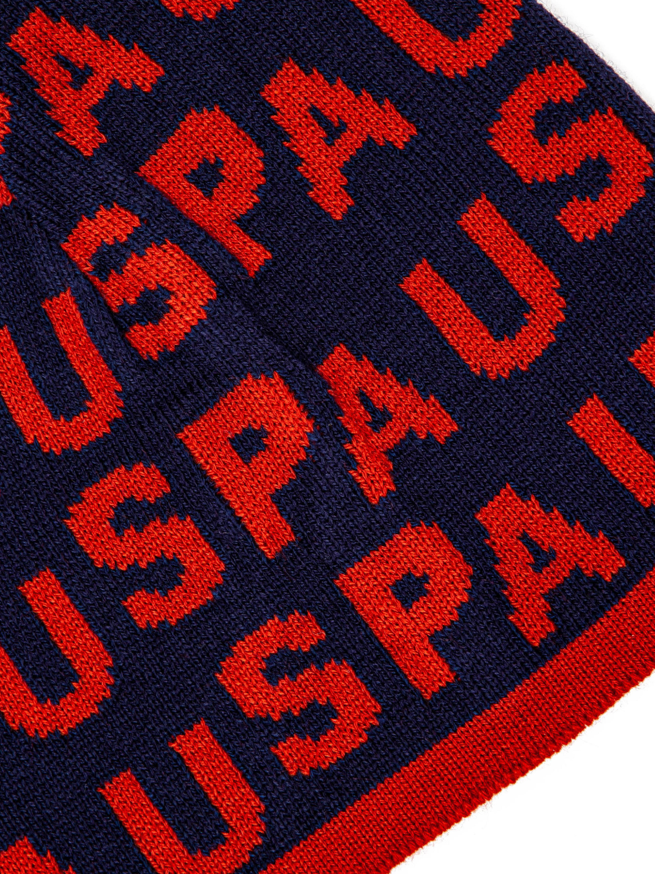 Шапка US Polo модель A083SZ0DH.000.1281335.VR033 Фото