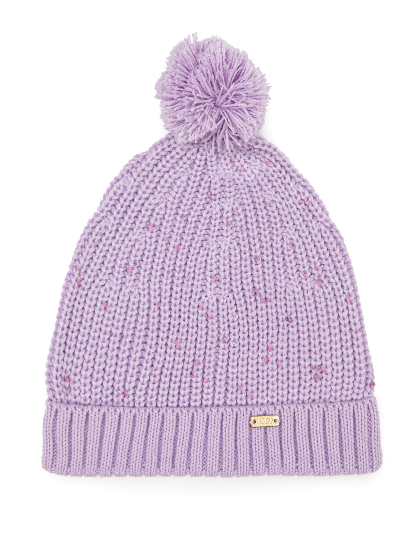 Шапка US Polo модель A084SZ0DH.000.1281347.VR034 Фото