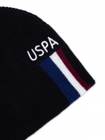 Шапка US Polo модель A081SZ0DH.000.1472107.VR046 Фото