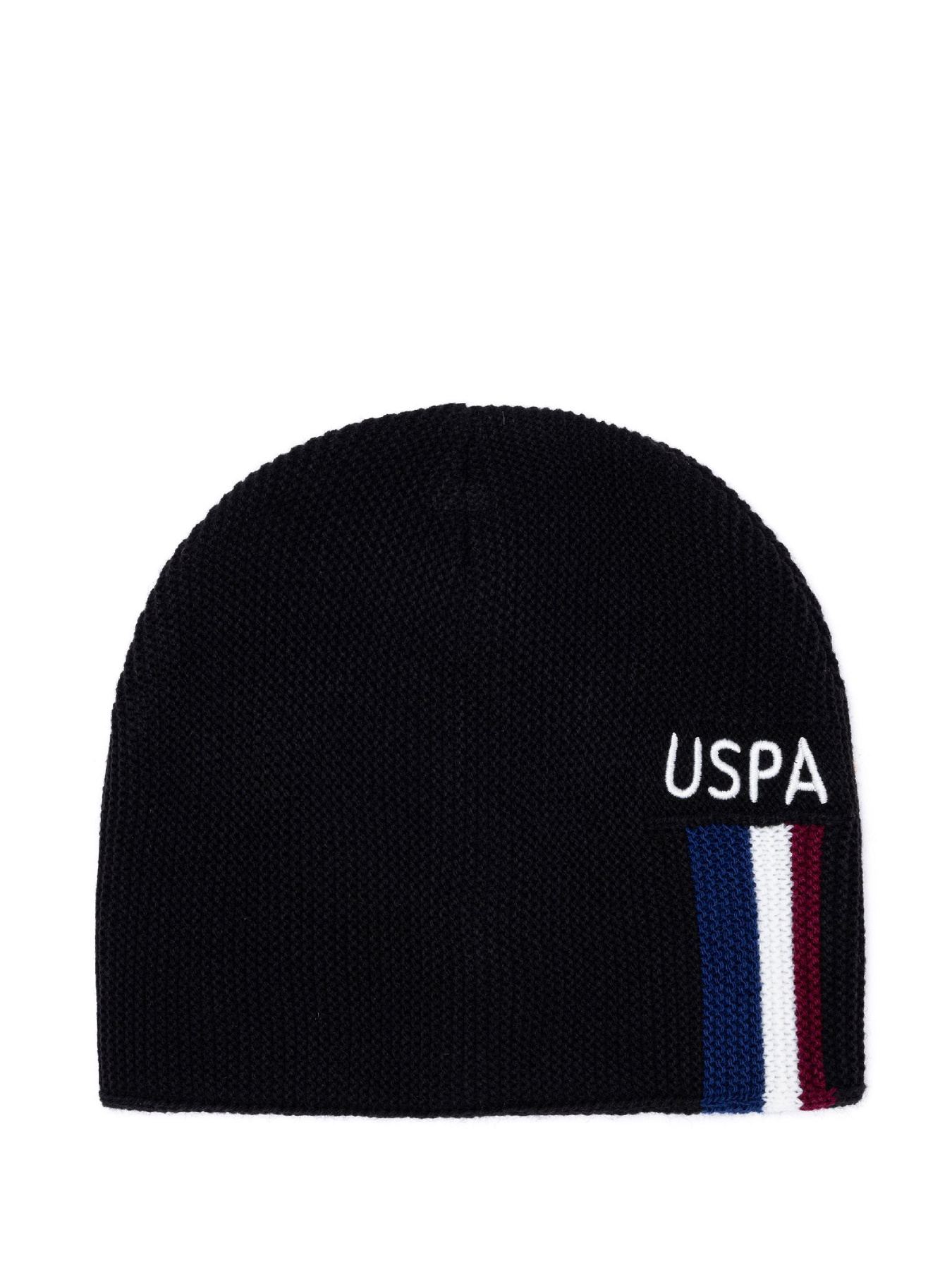 Шапка US Polo модель A081SZ0DH.000.1472107.VR046 Шапка US Polo модель A081SZ0DH.000.1472107.VR046 Фото