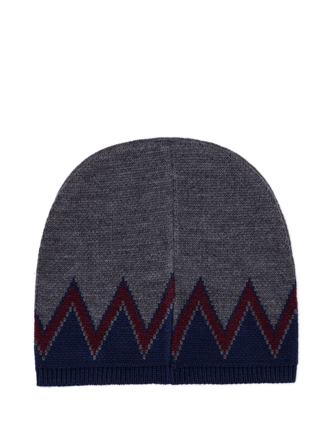 Шапка US Polo модель A081SZ0DH.000.1472259.VR081 Фото