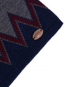 Шапка US Polo модель A081SZ0DH.000.1472259.VR081 Фото