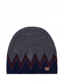 Шапка US Polo модель A081SZ0DH.000.1472259.VR081 Фото