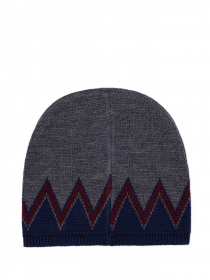 Шапка US Polo модель A081SZ0DH.000.1472259.VR081 Фото