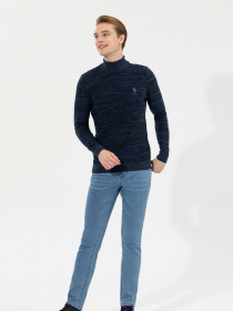 Завужені джинси US Polo модель G081SZ080.000.1569569.DN0023 Фото